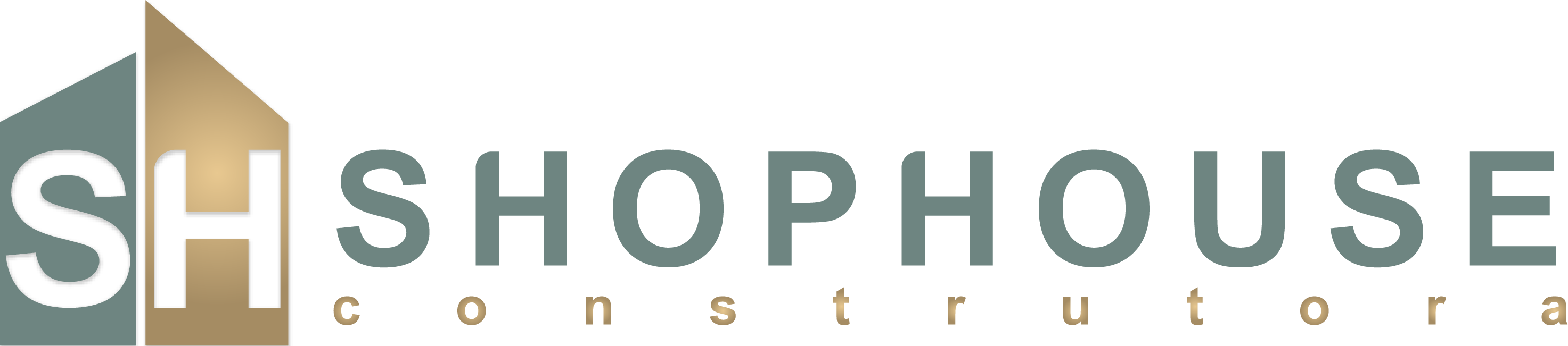 Logo Construtora