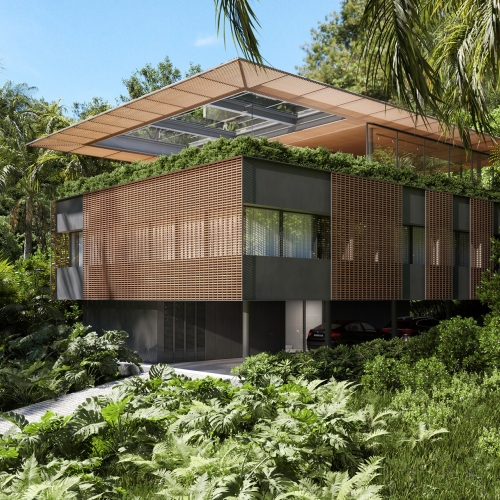 ALC Studio - Estúdio de Criação 3D